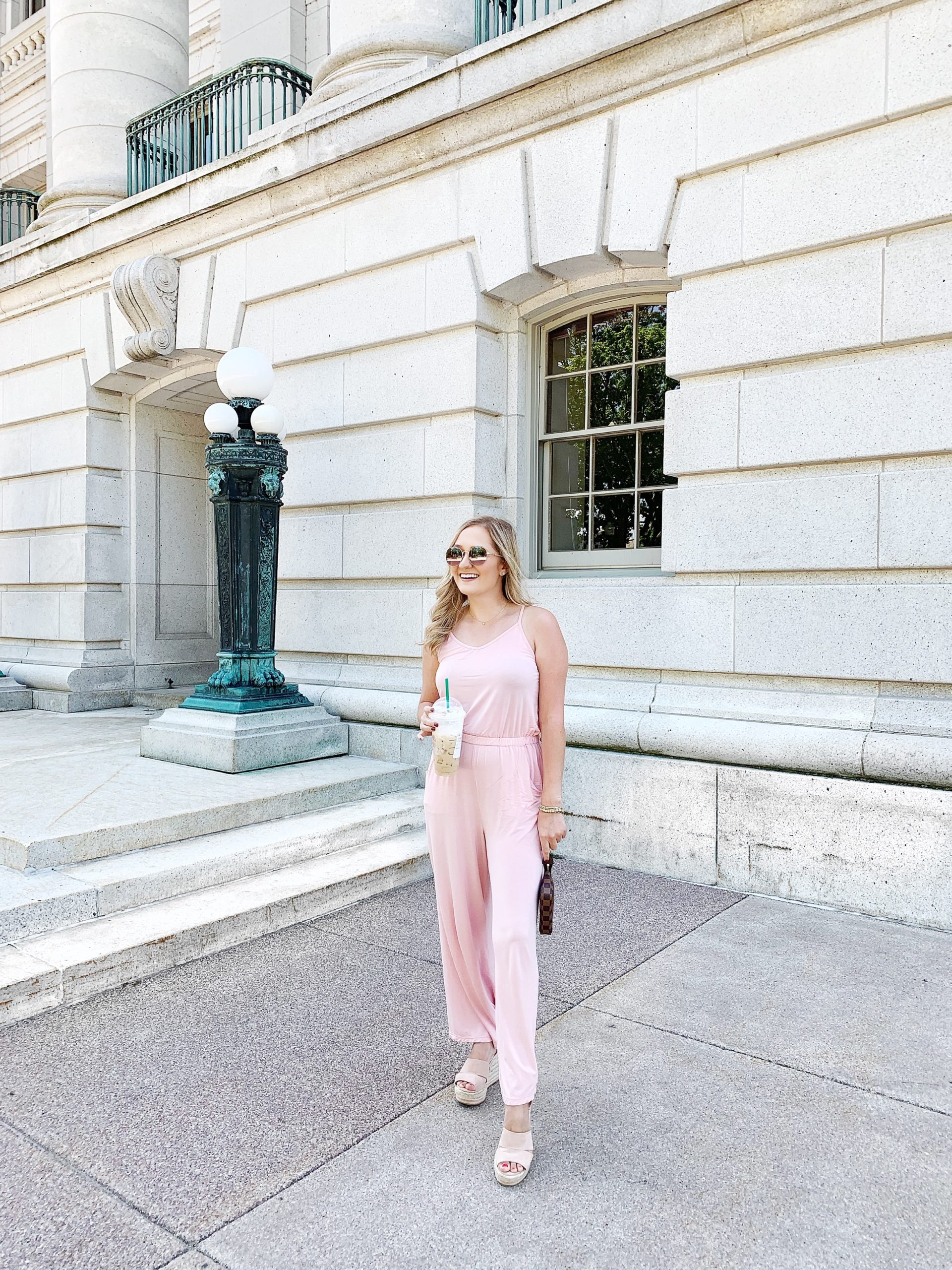 Affordable Amazon Jumpsuit