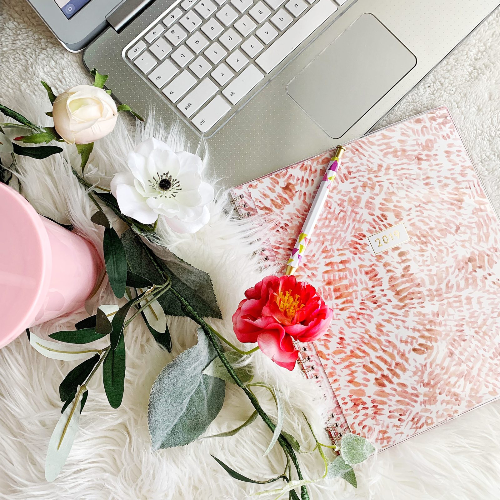 5 Things I've Learned About Blogging