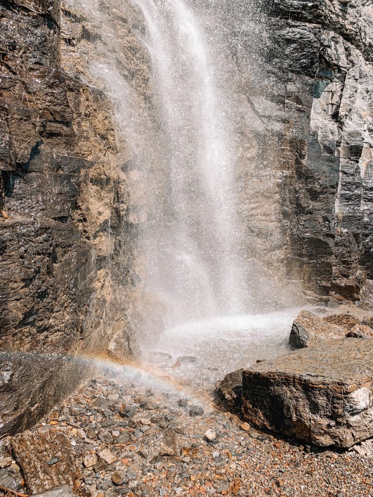 glacier national park