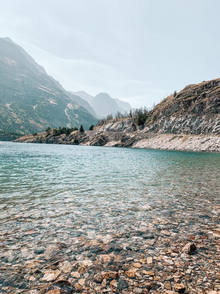 glacier national park