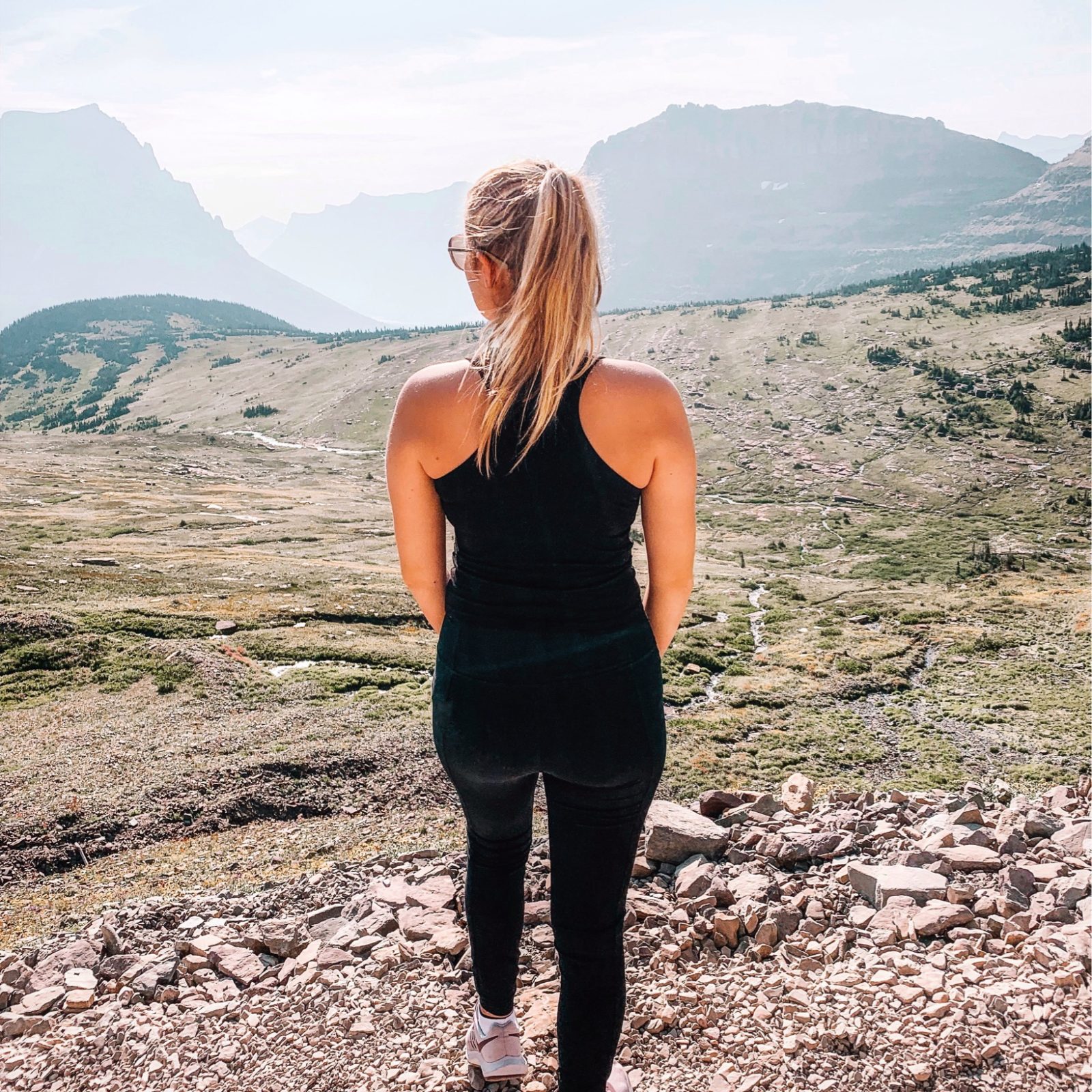 glacier national park