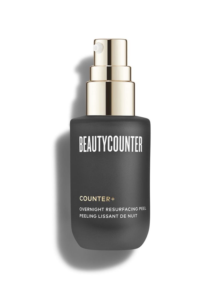 the best of beautycounter