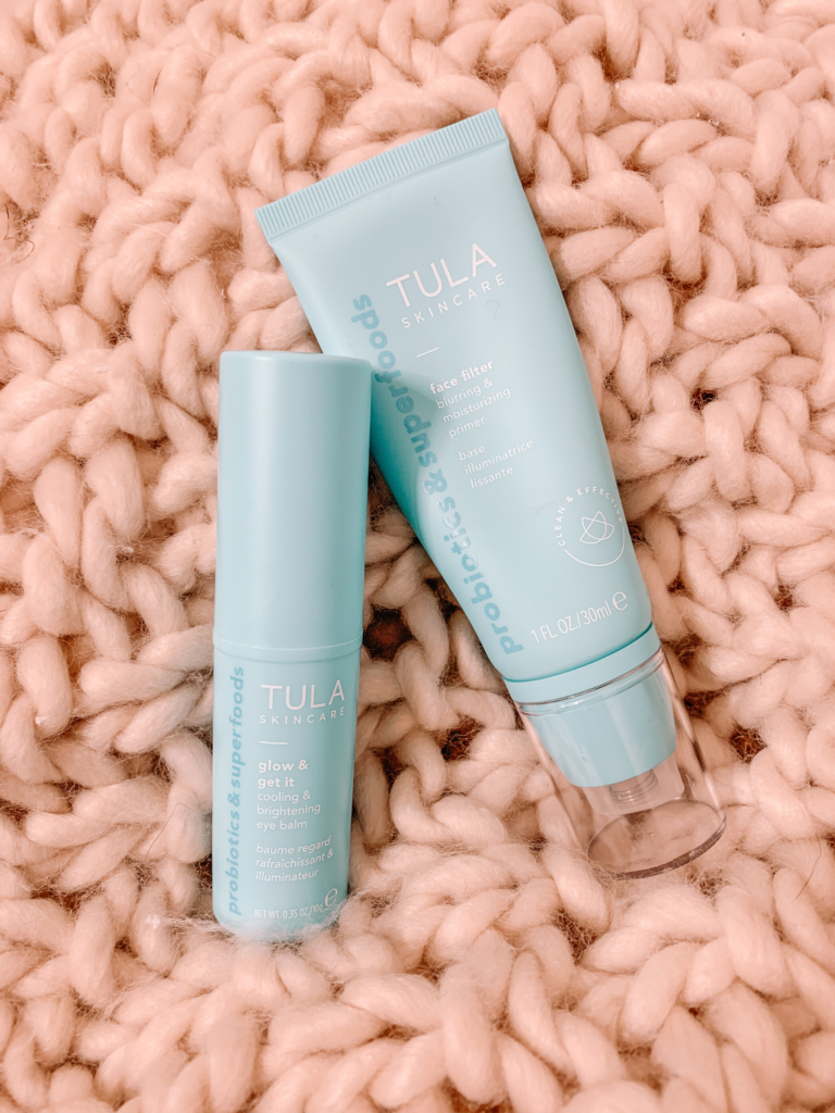 Tula Skincare