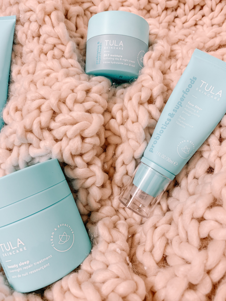 Tula Skincare