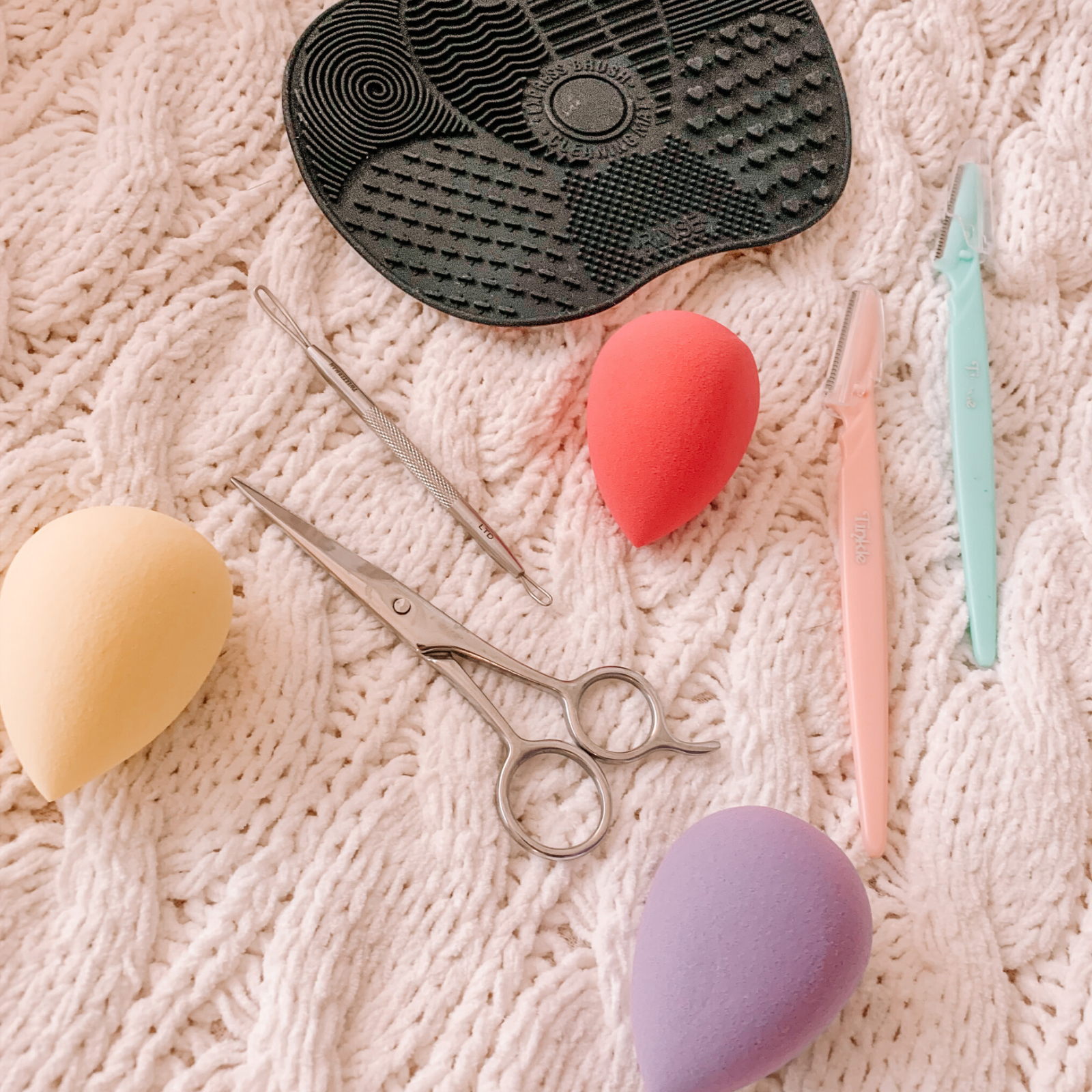 beauty tools