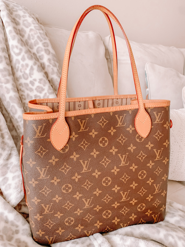 louis vuitton neverfull