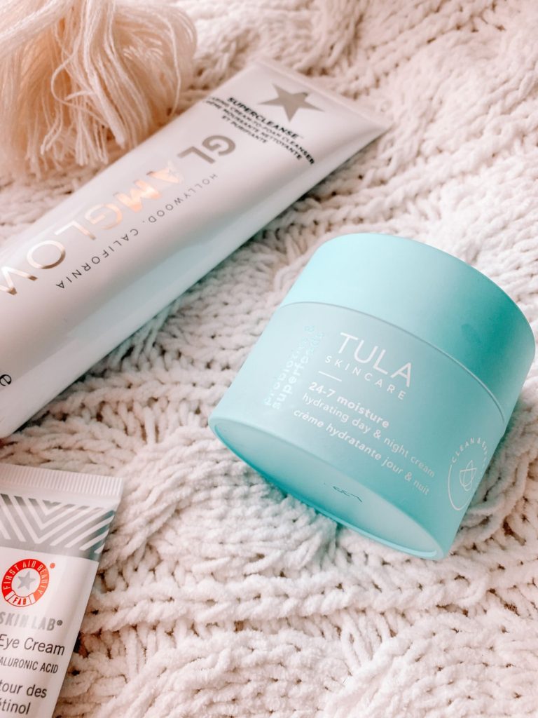 tula skincare