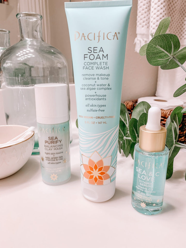 Pacifica Facial Care