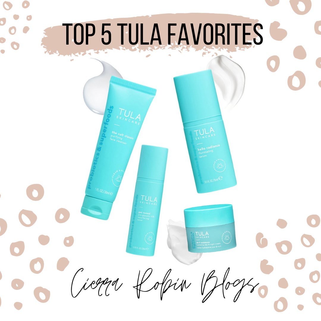 top 5 tula 