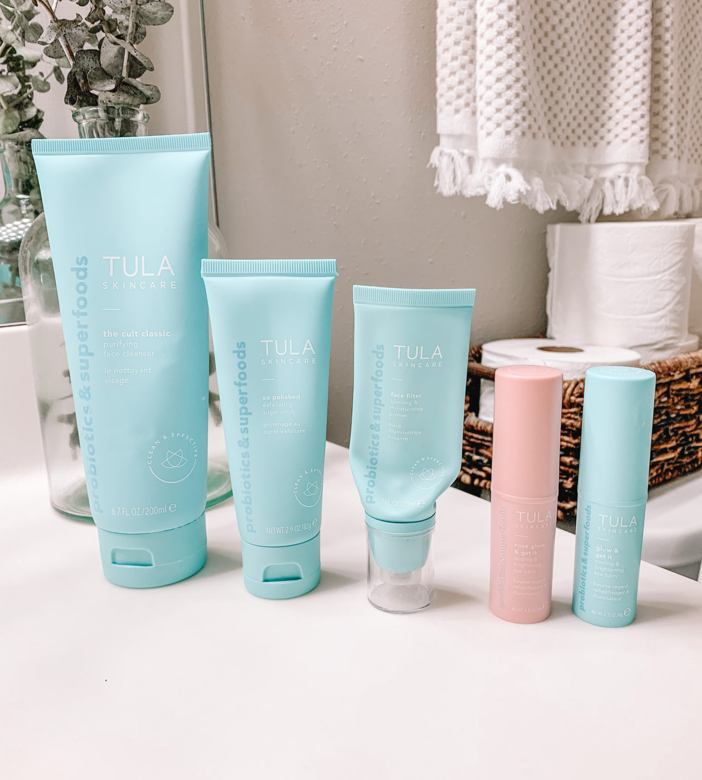 Tula Skincare