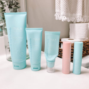 Tula Skincare