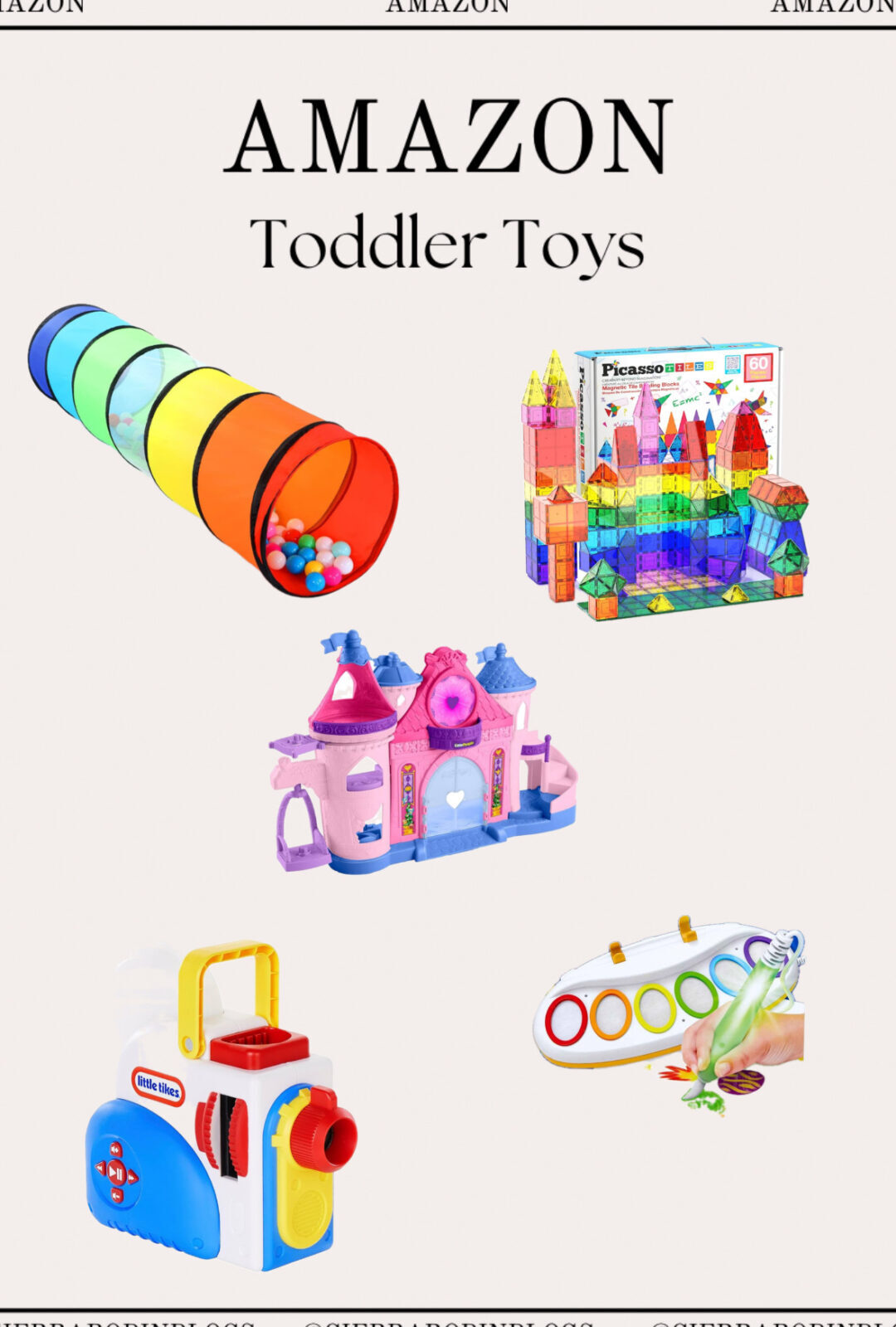 amazon toddler toys