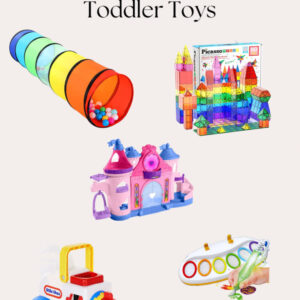 amazon toddler toys