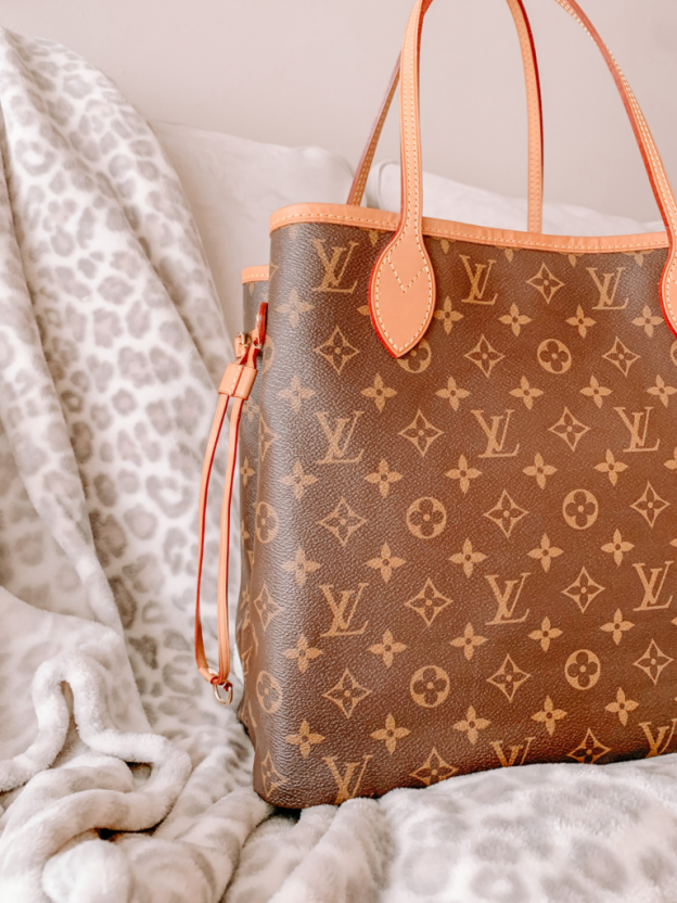 Here are the top 5 reasons you should love pre-owned Louis Vuitton